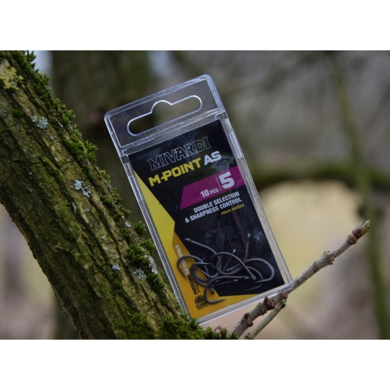Mivardi hook M-Point AS